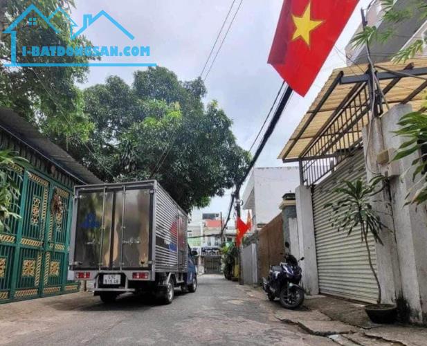 Nhà 12phòng trọ, hxh 8m,đường 22,Tỉnh lộ 43,gần tiểu học Bình Chiểu 242m2 (7x35),9.5tỷ - 3