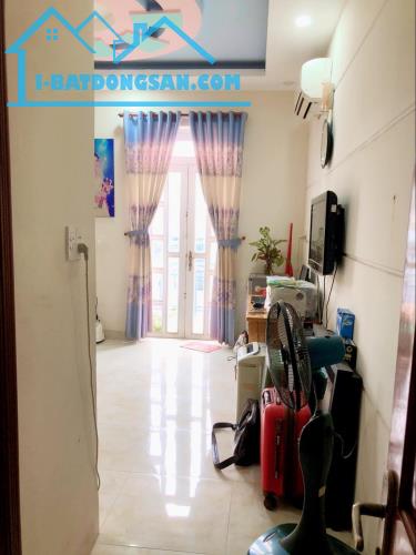 NHÀ 4 TẦNG, 4PN, HXT 8M, TÂN KỲ TÂN QUÝ, CÁCH MT ĐƯỜNG 30M, SÁT TÂN PHÚ - 4