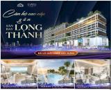 Cơ hội đầu tư căn hộ liền kề sân bay Long Thành - Cho thuê 15tr++/tháng