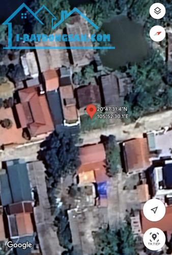 Cần bán mảnh đất 54m2 tại Văn Tự , Thường Tín , HN