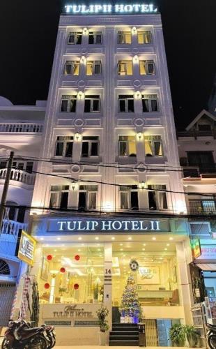 Bán Hotel 5 tầng, 14 phòng, view biển Nguyễn Tất Thành, Q.Thanh Khê, giá chỉ 16 tỷ