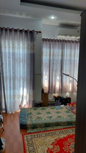 Kẹt tiền gấp! Mặt tiền 1T 1lửng 4.5x12m giá 4.6tỷ TL gần Đầm Sen - ngã 4 LLQ - Âu Cơ 4.6tỷ