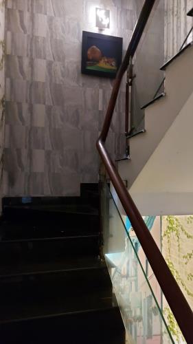 Kẹt tiền gấp! Mặt tiền 1T 1lửng 4.5x12m giá 4.6tỷ TL gần Đầm Sen - ngã 4 LLQ - Âu Cơ 4.6tỷ - 1