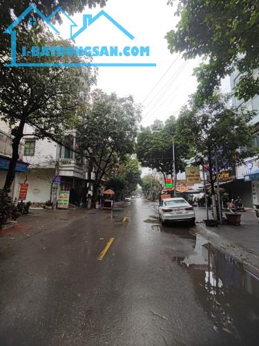 45m2 Nhà phố Lê Lai gần chung cư kinh doanh tuyệt đỉnh, xung quanh Tô Hiệu-Lê Lợi giá ok - 5