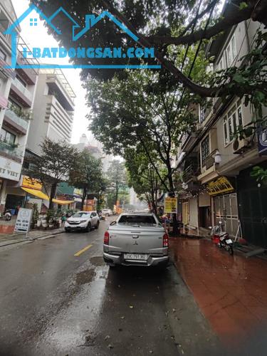 45m2 Nhà phố Lê Lai gần chung cư kinh doanh tuyệt đỉnh, xung quanh Tô Hiệu-Lê Lợi giá ok - 4