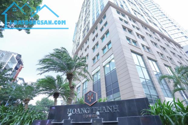 Bán chung cư Hoàng Thành Vin Com Bà Triệu, diện tích 67 m2, giá 8 tỷ