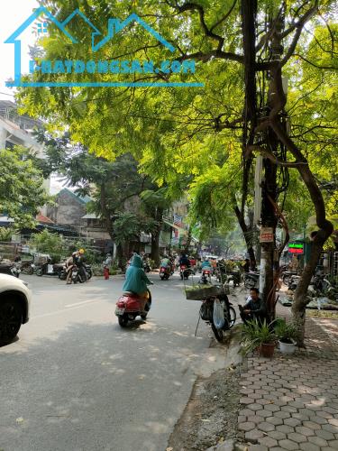 Cho thuê gấp nhà đẹp vị trí đẹp mặt phố Nguyễn Huy Tự 50m, 2 tầng, mặt tiền 5m, 41 tr/th