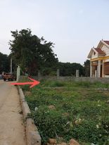 CẦN BÁN ĐẤT XUÂN LINH - VỊ TRÍ ĐẸP - HÀNG HIẾM 330M MẶT TIỀN 13M GIÁ 3,4 TỶ