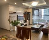 Cho thuê căn hộ chung cư cao cấp FLC Twin Towers 265 Cầu Giấy – DT 120m2.