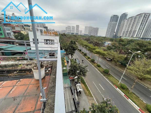 💥 BIỆT THỰ MẶT PHỐ NGUYỄN XUÂN KHOÁT, NGOẠI GIAO ĐOÀN,  275M2 3T MT 23M, 105 TỶ 💥 - 4