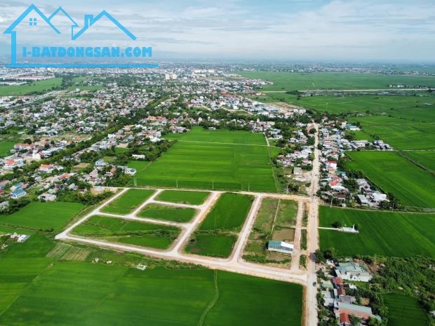 Bán đất 165m2 mặt tiền đường Tỉnh lộ 10 rộng 36m, KQH Phước Linh, xã Phú Mỹ, Phú Vang - 4