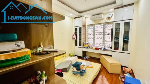 Bán Nhà Kim Ngưu Hai Bà Trưng 35m Đẹp - 2