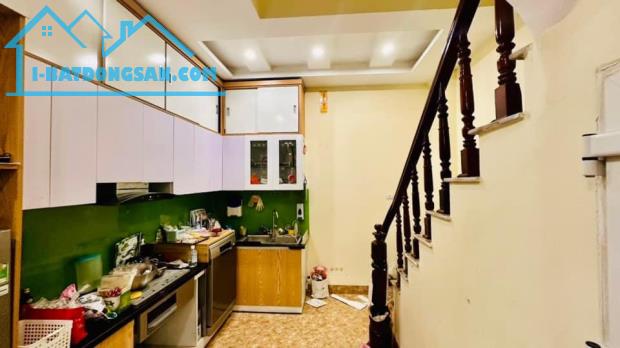 Bán Nhà Kim Ngưu Hai Bà Trưng 35m Đẹp - 3