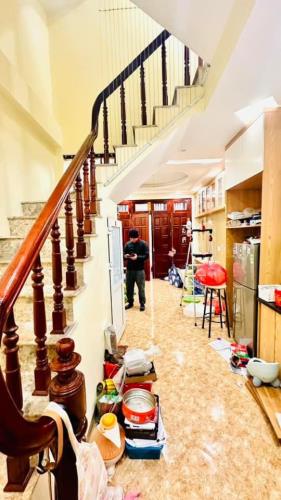 Bán Nhà Kim Ngưu Hai Bà Trưng 35m Đẹp - 4