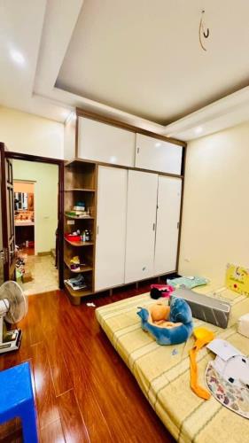 Bán Nhà Kim Ngưu Hai Bà Trưng 35m Đẹp - 5