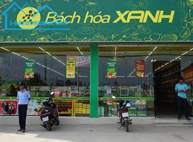 BÁN RẺ NHÀ ĐẤT 1TRỆT 1LẦU MẶT TIỀN ĐƯỜNG NGUYỄN KHUYẾN KINH DOANH, BUÔN BÁN SỔ HỒNG THỔ CƯ - 10