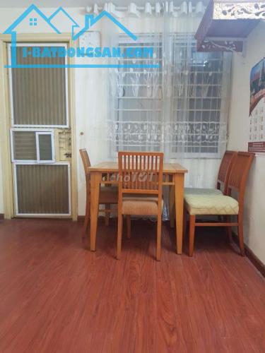 Chính chủ cho thuê căn hộ CCMN đường Hàm Nghi View Vinhomes - 4