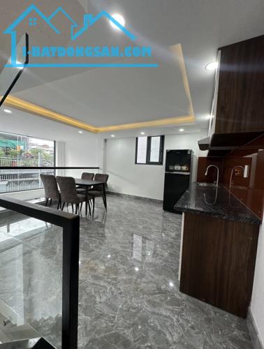 🏠🏠 Bán Nhà Đường Huỳnh Tấn Phát Bình Thuận Quận 7 DT 50m2 GIÁ 8.6 Tỷ 🏠🏠 - 2