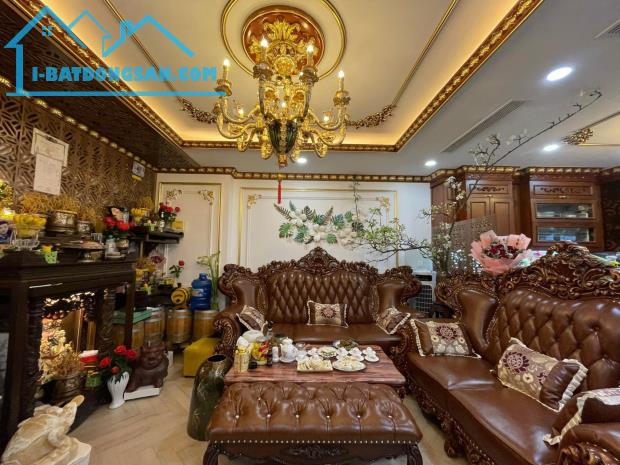 Cần bán căn hộ Chung Cư Golden Park Số 2 Phạm Văn Bạch, diện tích 95m, giá 6.6 tỷ. - 3