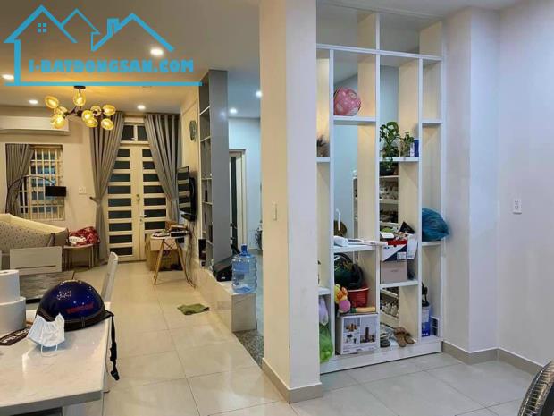 SIÊU NGON 1 CĂN- HUỲNH VĂN BÁNH PHÚ NHUẬN - 68M2 - NHÀ MỚI CHỈ 7.3 TỶ, LH: 0938498349