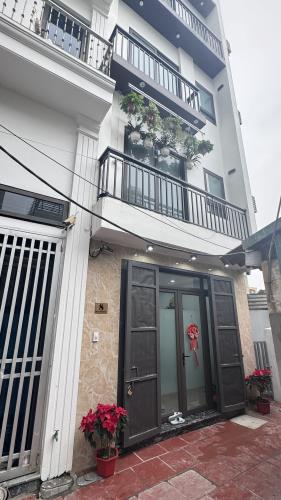 Cho thuê nhà riêng 5 tầng full đồ cực đẹp tại Bát Khối, Long Biên, Hà Nội. - 4