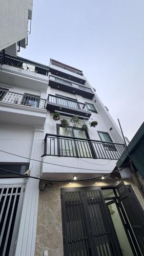 Cho thuê nhà riêng 5 tầng full đồ cực đẹp tại Bát Khối, Long Biên, Hà Nội. - 3