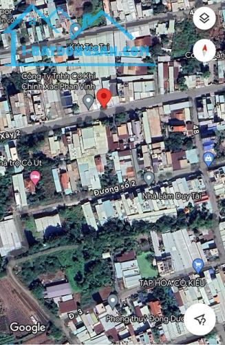 Chính chủ cần bán căn nhà cấp 4 Đường Cầu Xây 2, Phường Tân Phú, Quận 9, Hồ Chí Minh - 2