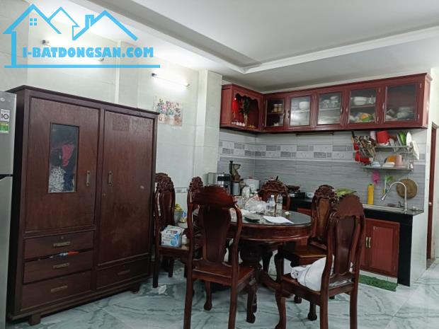 🏠🏠 Mặt tiền Đường Hoàng Minh Đạo Phường 5 Quận 8 DT 56m2 GIÁ 8.3 Tỷ 🏠🏠 - 1