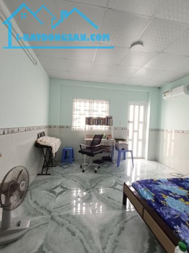 🏠🏠 Mặt tiền Đường Hoàng Minh Đạo Phường 5 Quận 8 DT 56m2 GIÁ 8.3 Tỷ 🏠🏠 - 2