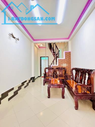 🔥 🚘 🏠 Kẹt vốn kinh doanh, gấp bán, Lương Văn Can, Q.8, 68m2, 3 tầng, 4PN,chỉ nhinh 4tỷ - 5