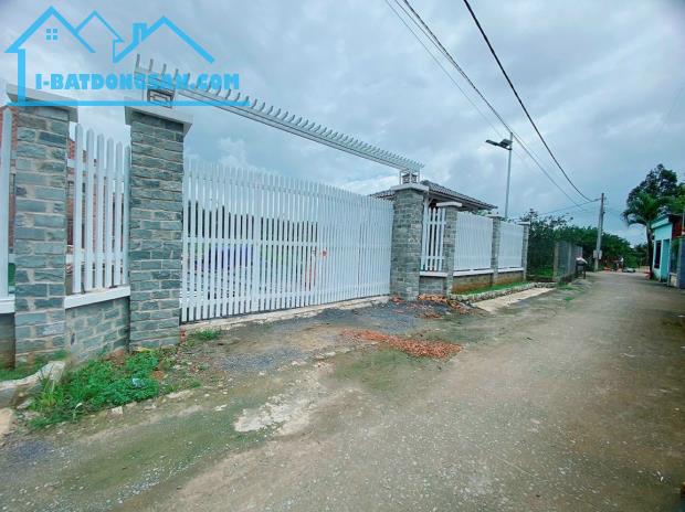 Bán nhà vườn xã Tân Bình, Vĩnh Cửu, Đồng Nai, 1000m2, giá 6 tỷ 200. - 3