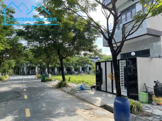 kHU dân cư THẮNG LỢI CENTRAL HILL bán căn Shophouse CĂN GỐC giá GIẢM SÂU 400 triệu - 2