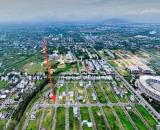 Bán gấp Lô góc đẹp Khu FPT City Đà Nẵng thông Nam Kỳ Khởi Nghĩa giá đầu tư
