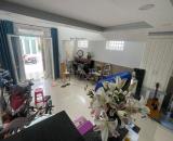 Bán nhà HXH Hoàng Hoa Thám quận Bình Thạnh 4.5x15m tặng nội thất