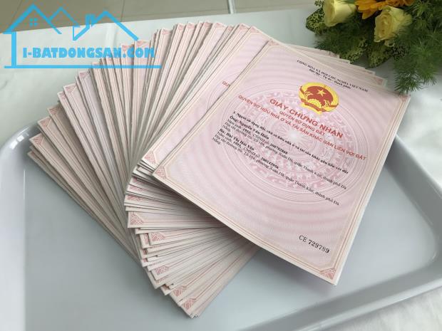 Bán đất Chơn Thành Bình Phước. Sổ sẵn. Diện tích 200m2. Giá cắt lỗ 50% chỉ có 620tr - 1