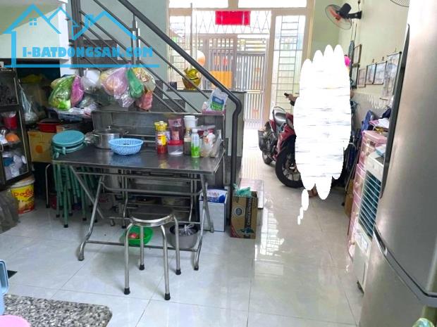 BÁN NHÀ ĐƯỜNG VĨNH VIỄN, QUẬN 10, 1 CĂN RA MẶT TIỀN, HẺM THÔNG THOÁNG, 38Mx4PN ĐẸP, 5.x TỶ