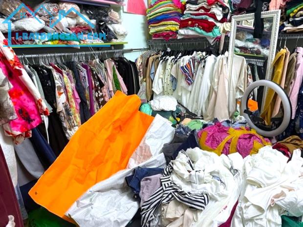 BÁN NHÀ ĐƯỜNG VĨNH VIỄN, QUẬN 10, 1 CĂN RA MẶT TIỀN, HẺM THÔNG THOÁNG, 38Mx4PN ĐẸP, 5.x TỶ - 1