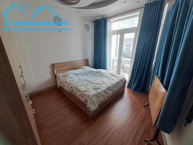 Bình Thạnh, hẻm xe hơi, nội thất đẹp, vào ở ngay, chỉ 9 tỷ 700 - 2