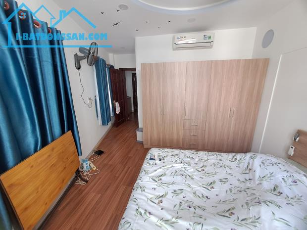 Bình Thạnh, hẻm xe hơi, nội thất đẹp, vào ở ngay, chỉ 9 tỷ 700 - 3