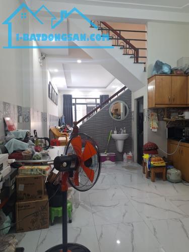 Kẹt bank, bán gấp nhà Phan Chu Trinh, 94m2, gần Học viện cán bộ Thành phố - 1