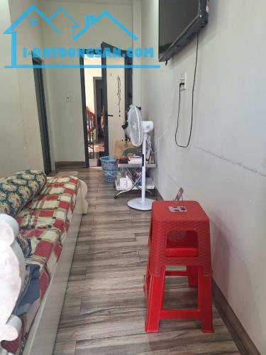 Kẹt bank, bán gấp nhà Phan Chu Trinh, 94m2, gần Học viện cán bộ Thành phố - 3