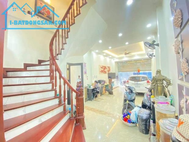 Mặt Phố Cù CHính Lan_Kinh Doanh Sầm Uất_Nhà Đẹp Long Lanh_2 Thoáng_Giá Ngon Đầu Tư - 1