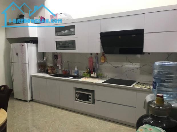 Mặt Phố Cù CHính Lan_Kinh Doanh Sầm Uất_Nhà Đẹp Long Lanh_2 Thoáng_Giá Ngon Đầu Tư - 4