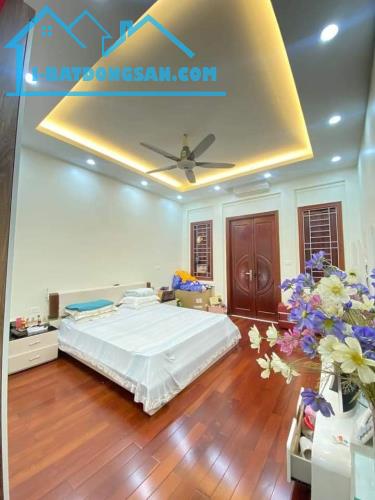 Mặt Phố Cù CHính Lan_Kinh Doanh Sầm Uất_Nhà Đẹp Long Lanh_2 Thoáng_Giá Ngon Đầu Tư - 5