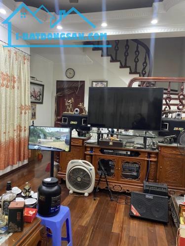 Cần Bán Nhà Mặt Ngõ Tây Sơn, Ngã Tư Sở Đống Đa 63m Hai Thoáng - 2