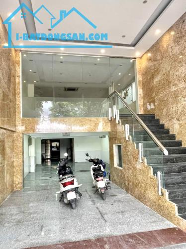 Bán tòa nhà 8 tầng mặt phố Lê Trọng Tấn, Thanh Xuân, Lô Góc 3 Thoáng, Kinh Doanh Sầm Uất - 5
