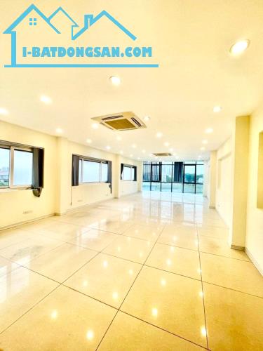 Bán tòa nhà 8 tầng mặt phố Lê Trọng Tấn, Thanh Xuân, Lô Góc 3 Thoáng, Kinh Doanh Sầm Uất - 3