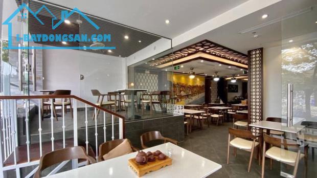 ⚜️ KHÁCH SẠN MẶT PHỐ NGUYỄN ĐÌNH HOÀN, CẦU GIẤY, 252M2 9T MT 15M, CHỈ 140 TỶ ⚜️ - 2