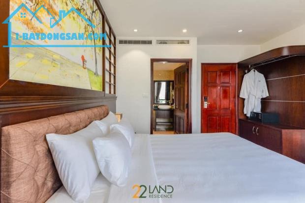⚜️ KHÁCH SẠN MẶT PHỐ NGUYỄN ĐÌNH HOÀN, CẦU GIẤY, 252M2 9T MT 15M, CHỈ 140 TỶ ⚜️
