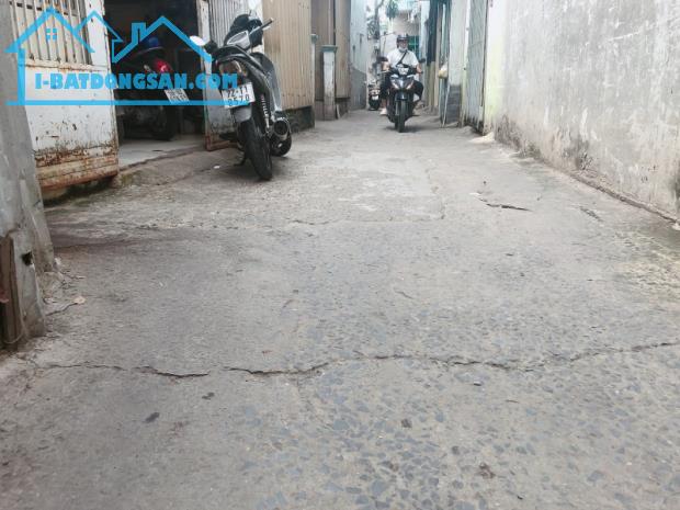 **DT 78m2 - Chỉ 3 T.ỷ Nhỉnh - Nhà Phường 4, Quận 8 - Gần Cầu Chữ Y, 5 PHÚT TỚI QUẬN 1.** - 4